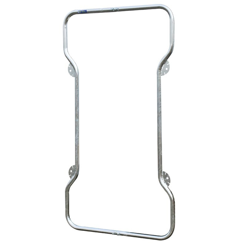 Adjustable Ø 42 mm link hoop panel