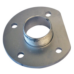 Full face flange