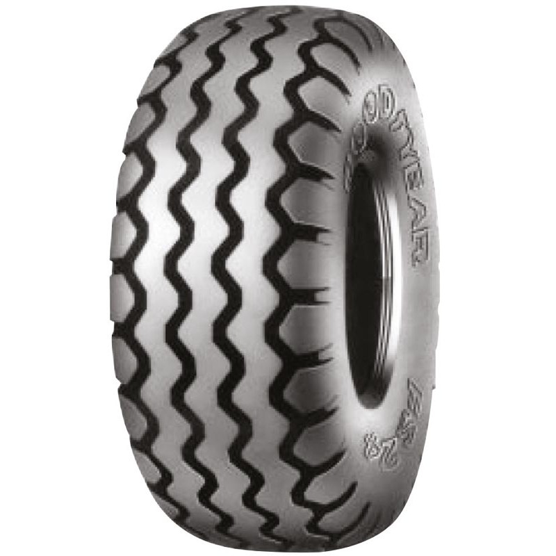 Road tyre 340/65 R18