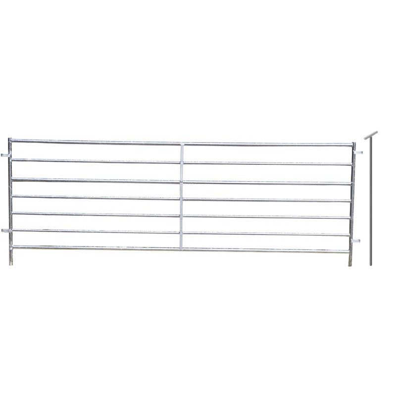 Tubular handling hurdle with hinge pin