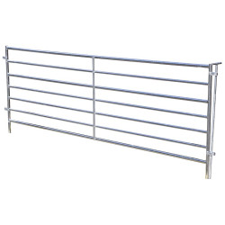 Tubular handling hurdle with hinge pin