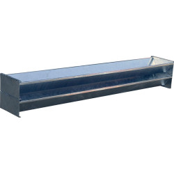 Sheep trough without feet Sheep trough without feet