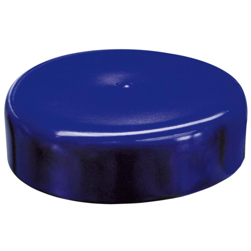 Rubber sealing cap for Ø 102 mm round post