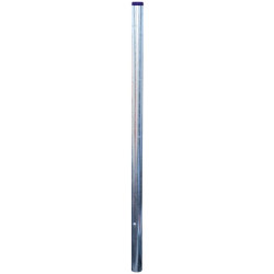  Ø 102 mm bared post to...