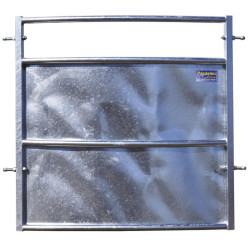 Curved sheeted panel Curved sheeted panel