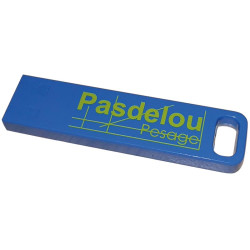 LVAPI crush - Sheeted panels - Adjustable sides - Opening sheeted side panels LVAPI crush - Sheeted panels - Adjustable sides - Opening sheeted side panels