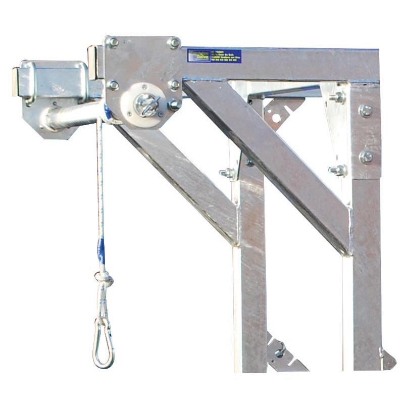 Headlock mobile crush