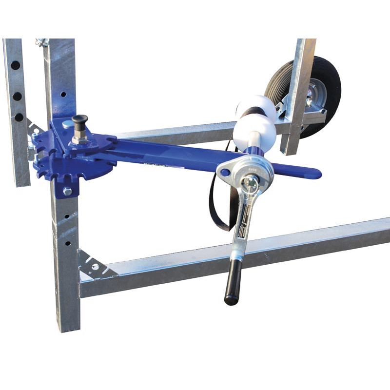 Headlock mobile crush