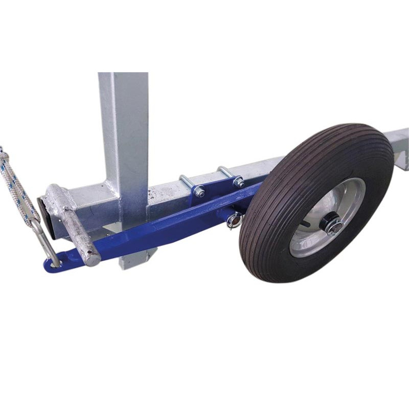 Headlock mobile crush