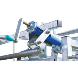 PCT Manual headgate PCT Manual headgate