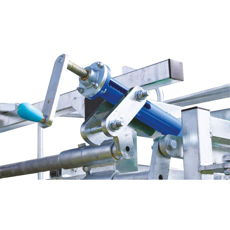 PCT Manual headgate PCT Manual headgate