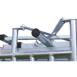 PCT Manual headgate PCT Manual headgate