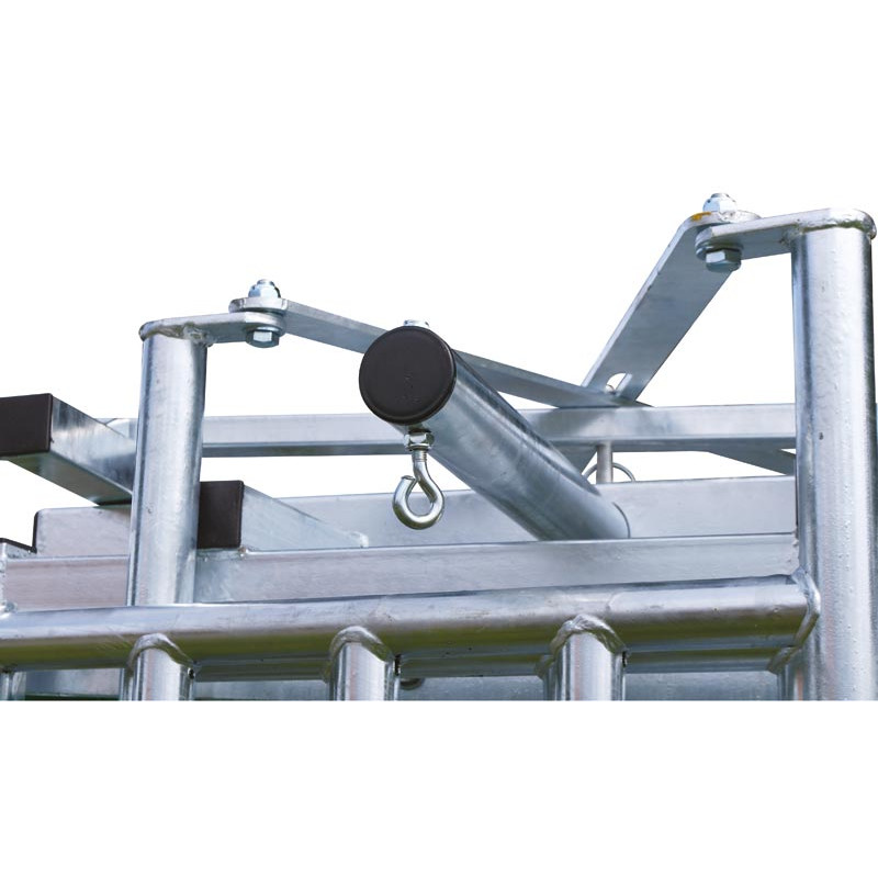 PCT Manual headgate PCT Manual headgate