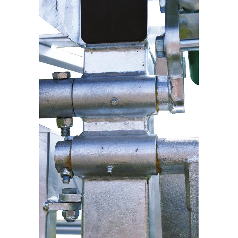 PCT Manual headgate PCT Manual headgate