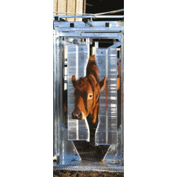 PCT Manual headgate PCT Manual headgate