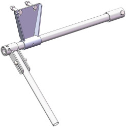 Offset control for PCCM