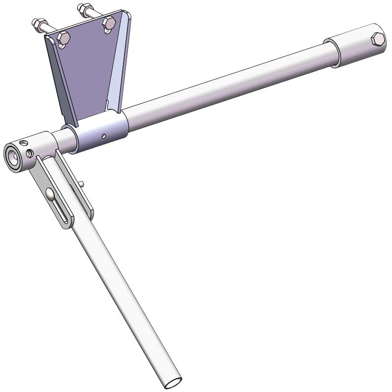 Offset control for PCCM
