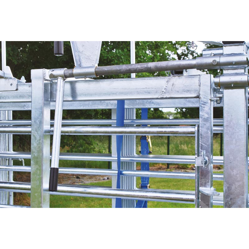 Offset control for PCCM