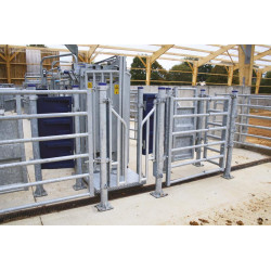 1-way gate 1-way gate