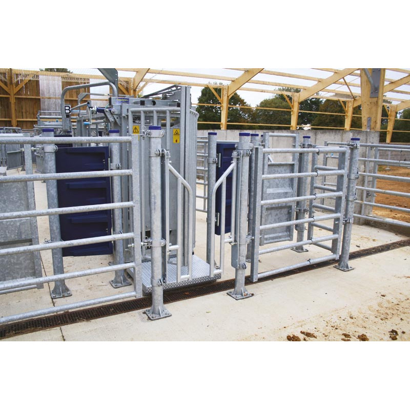 1-way gate 1-way gate