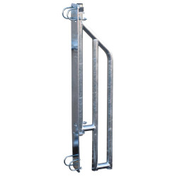 1-way gate 1-way gate