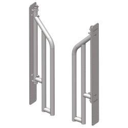 1-way gate 1-way gate