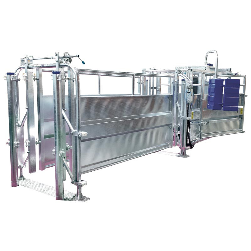 Manual LV module with adjustable width