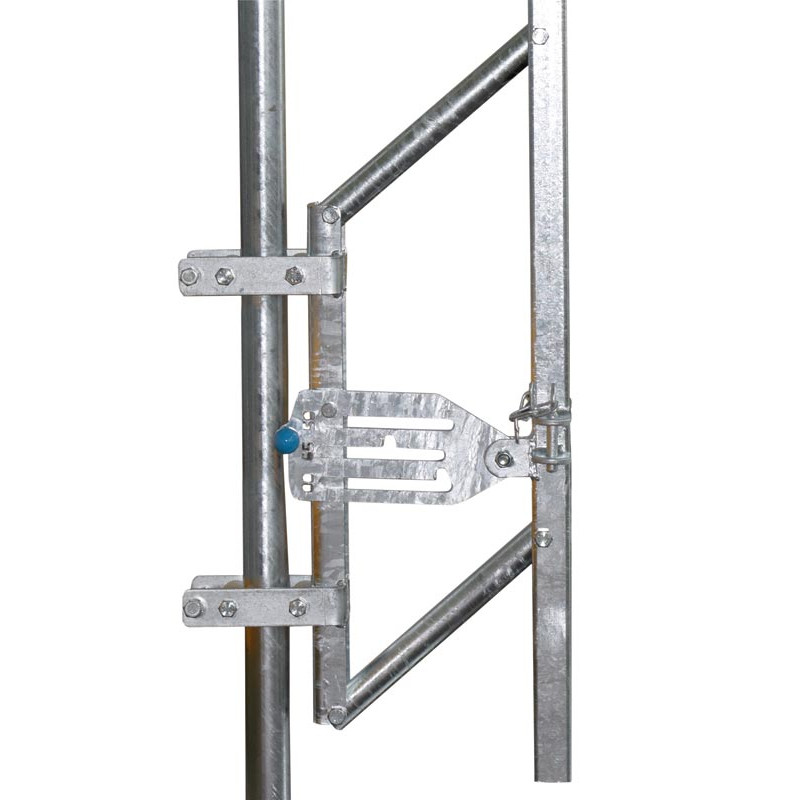 Manual LV module with adjustable width