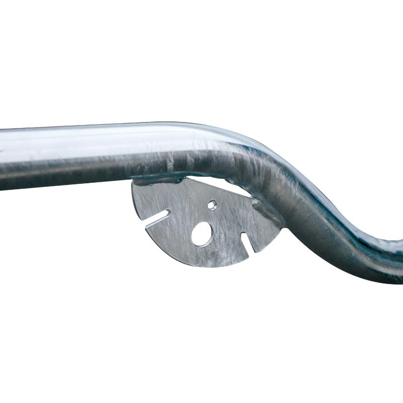 Adjustable Ø 42 mm link hoop panel Adjustable Ø 42 mm link hoop panel