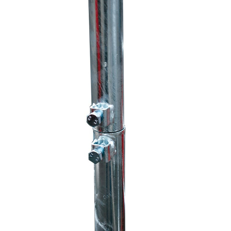 Adjustable Ø 42 mm link hoop panel Adjustable Ø 42 mm link hoop panel