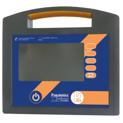 P01 weigh scale indicator