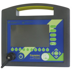 P05 weigh scale indicator