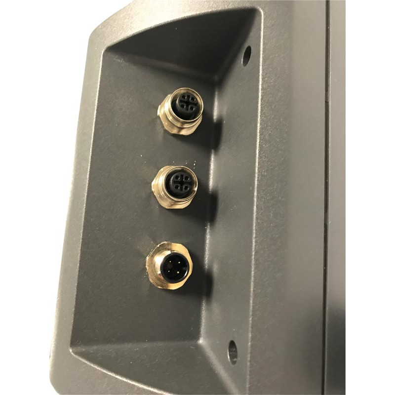 P05 weigh scale indicator