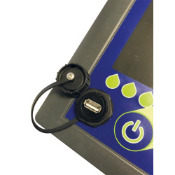 P05 weigh scale indicator