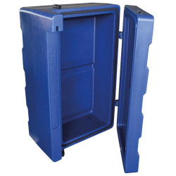 Protective casing for weigh scale indicator