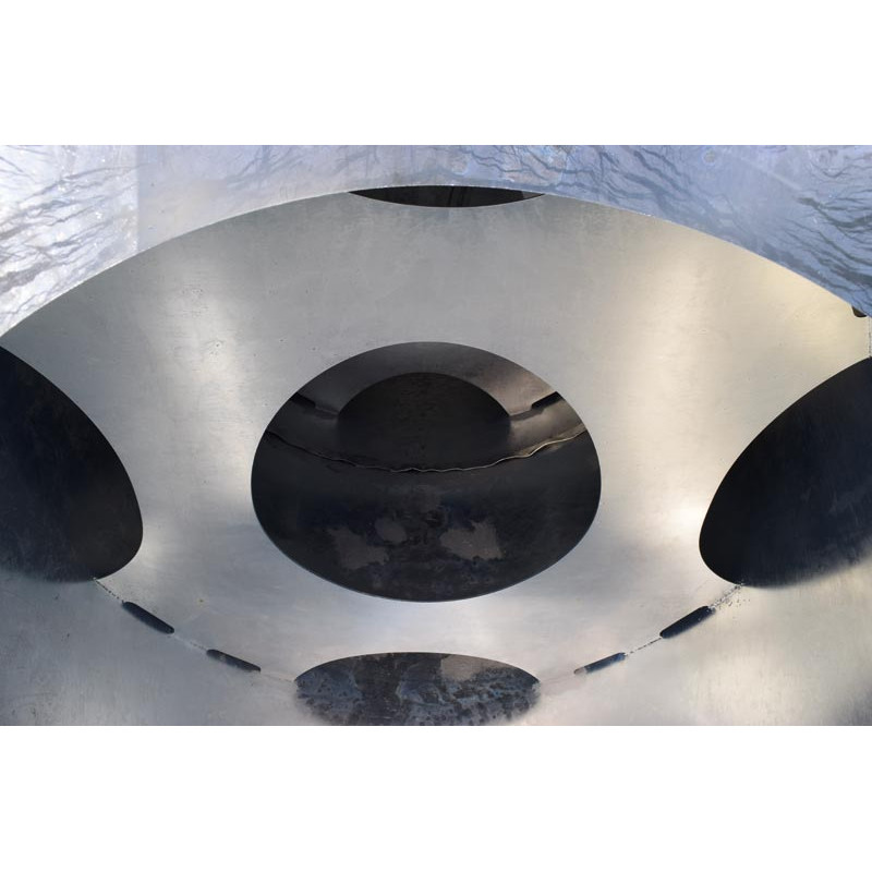 Water tanks on legs 8000 L