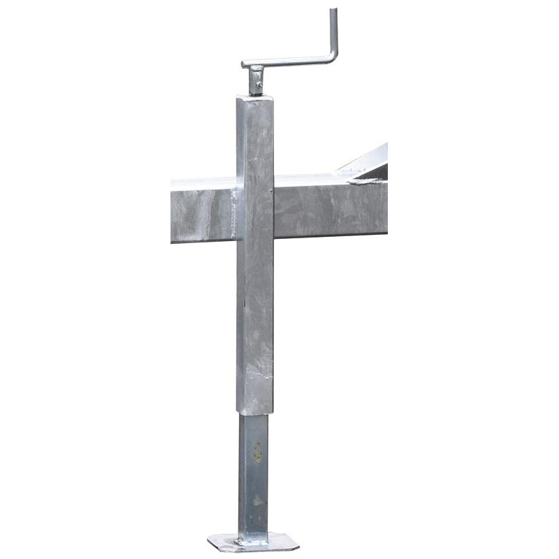 Water bowsers on trailers 1100 L