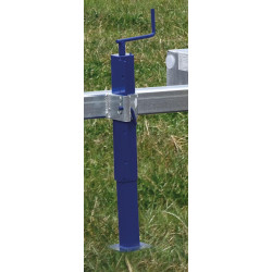 Water bowsers on trailers 1500 L