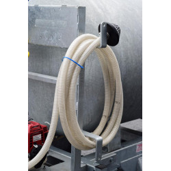 Water bowsers on trailers for green spaces 1100 L Water bowsers on trailers for green spaces 1100 L