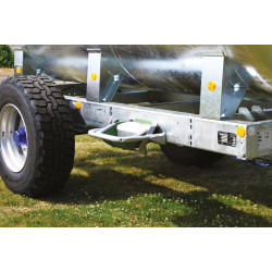 Supply kit for constant-level drinker