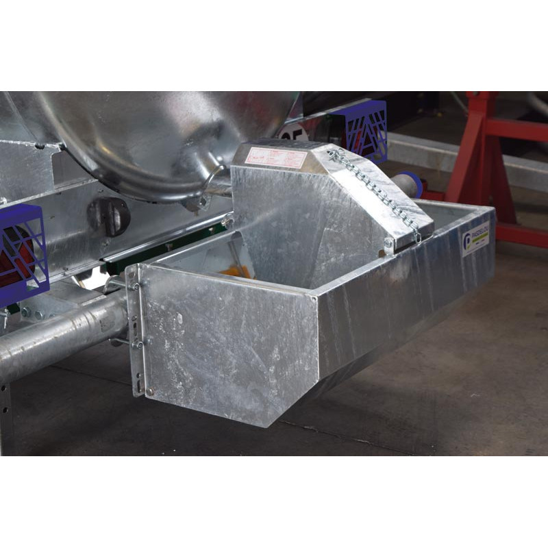 100 l Constant-level drinker for bowser