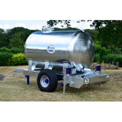 200 l Constant-level drinker for bowser