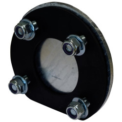 Sealing flange