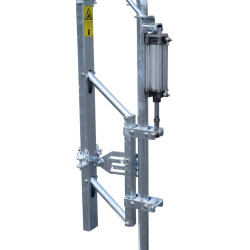 Pneumatic LV module with adjustable width Pneumatic LV module with adjustable width