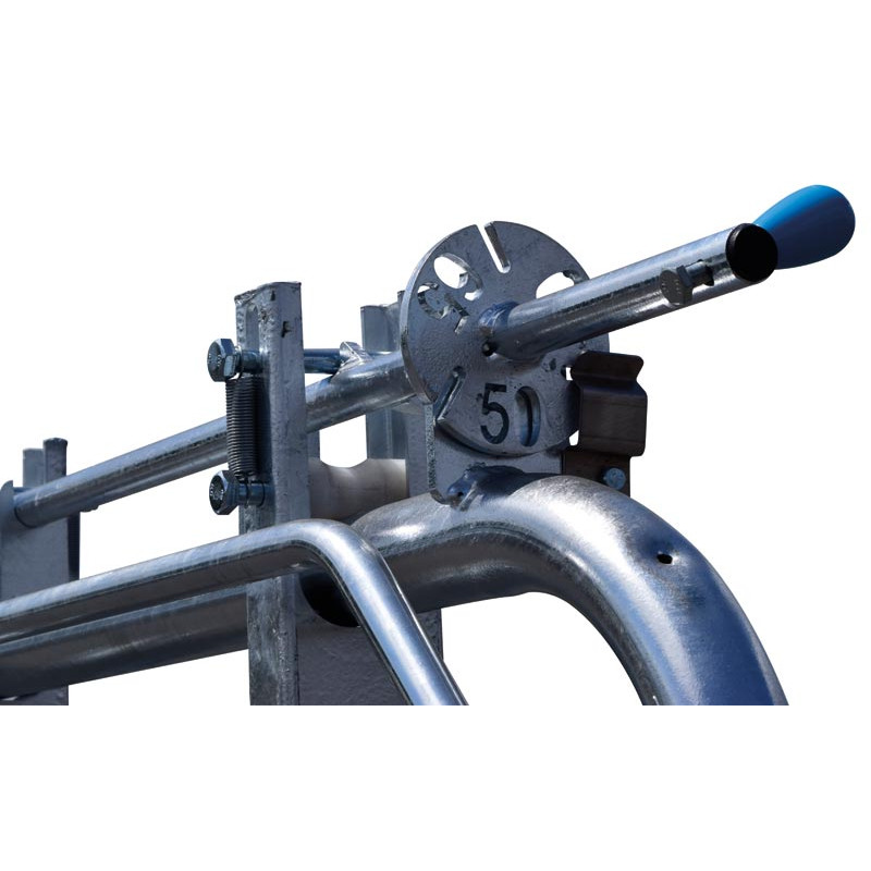 Pneumatic LV module with adjustable width Pneumatic LV module with adjustable width