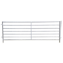 Tubular handling hurdle with hinge pin