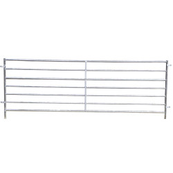 Tubular handling hurdle with hinge pin