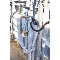 Pneumatic LV module with adjustable width Pneumatic LV module with adjustable width