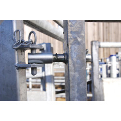Pneumatic LV module with adjustable width Pneumatic LV module with adjustable width