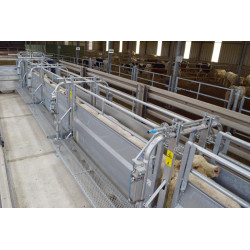 Pneumatic LV module with adjustable width Pneumatic LV module with adjustable width